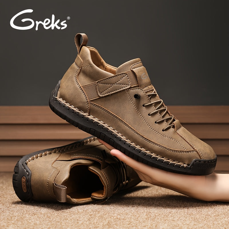 Men's Loafers & Slip-Ons - Breathable Mesh & Slip-On Comfort 466725 variant image - product view 33