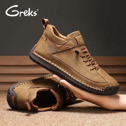 Men's Loafers & Slip-Ons - Breathable Mesh & Slip-On Comfort 466725 variant image - product view 34