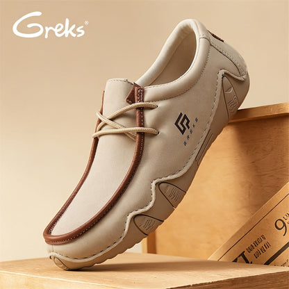 Men's Loafers & Slip-Ons - Driving Style & Slip-On Comfort 202277 variant image - product view 27