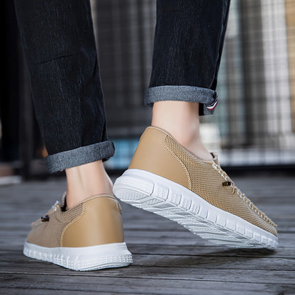 Men's Loafers & Slip-Ons - Everyday Comfort & Durable Sole detail image - detail view 19
