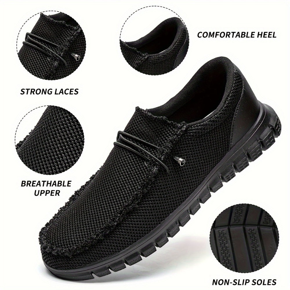 Men's Loafers & Slip-Ons - Everyday Comfort & Durable Sole product image