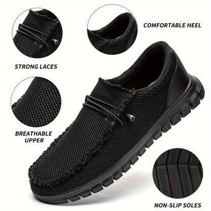 Men's Loafers & Slip-Ons - Everyday Comfort & Durable Sole product image