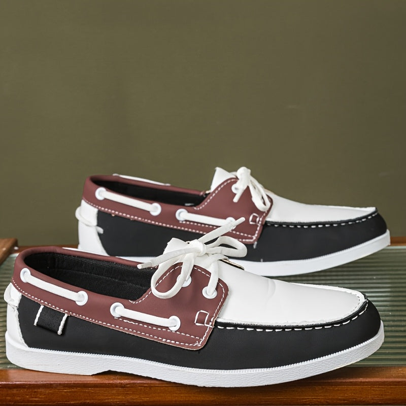 Men's Loafers & Slip-Ons - Everyday Comfort & Durable Sole 483685 variant image