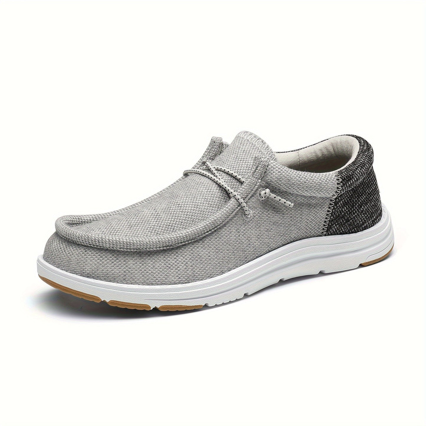 Men's Black Shoes - product view 3