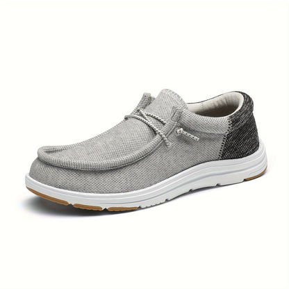 Men's Black Shoes - product view 3