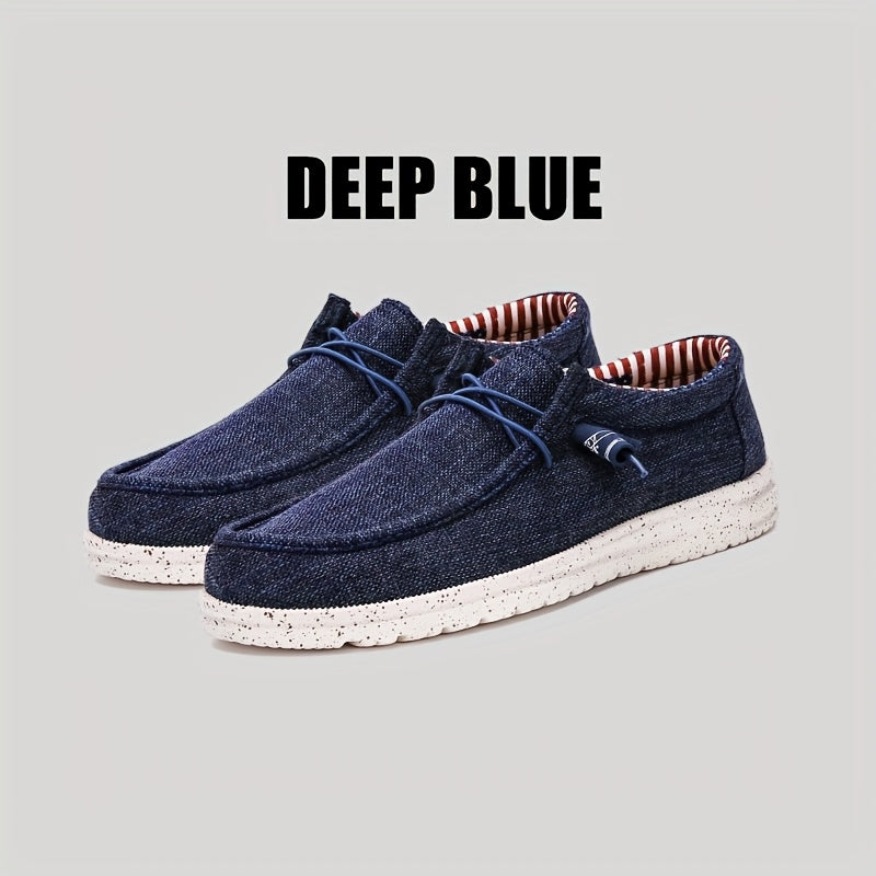 Men's Black Shoes - product view 1