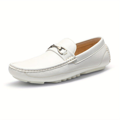 Men's Loafers & Slip-Ons - Slip-On Ease 816037 variant image - product view 19