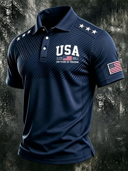Men's Mixed colors Polyester Printed Shirt - product view 20