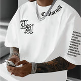 Los Angeles White
