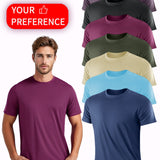 Mixed Color