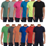 Mixed Color