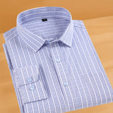 Light Blue Plaid 3