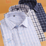Light Blue Plaid