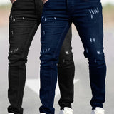 Black+Blue