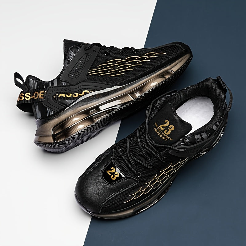 Men's Running Shoes - Breathable Comfort variant image