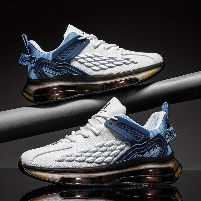 Men's Running Shoes - Breathable Comfort variant image - product view 15