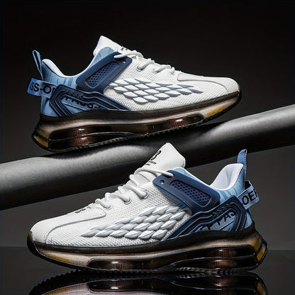 Men's Running Shoes - Breathable Comfort variant image - product view 15