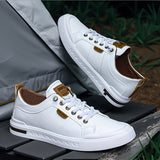 White And Khaki