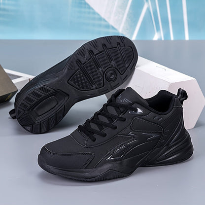 Men's White Shoes - product view 2