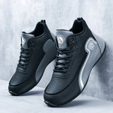 Black Gray