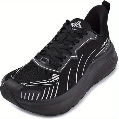 Men's Black Shoes - product view 3