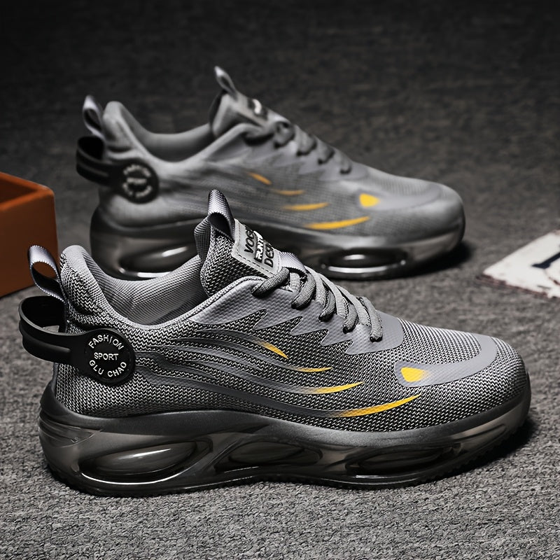 Men's Running Shoes - Everyday Comfort & Durable Sole variant image