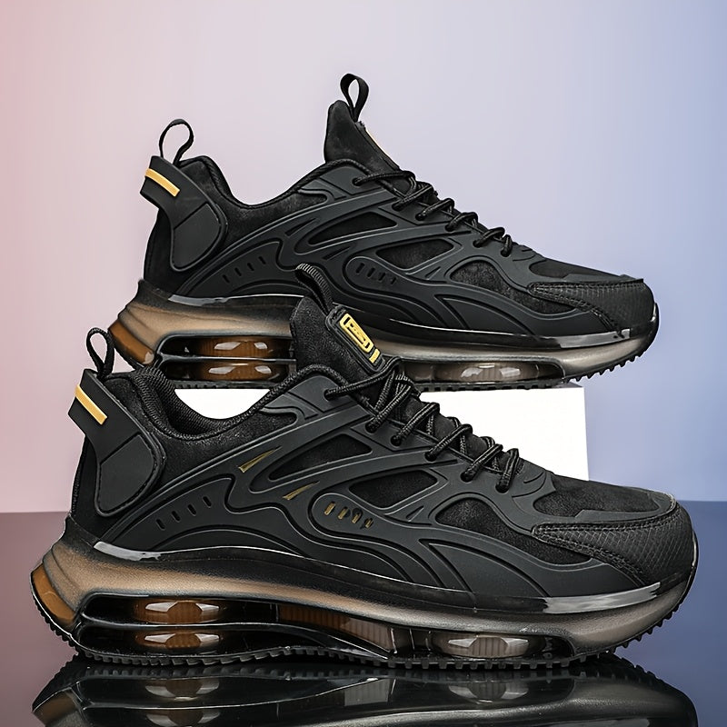 Men's Running Shoes - Lace-Up 005669 variant image