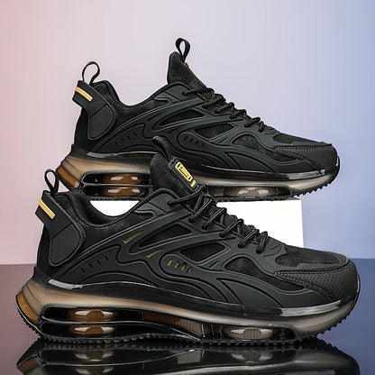 Men's Running Shoes - Lace-Up 005669 variant image