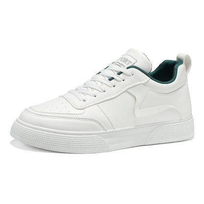 Men's Running Shoes - Lace-Up for Outdoor & Travel 972901 variant image - product view 11