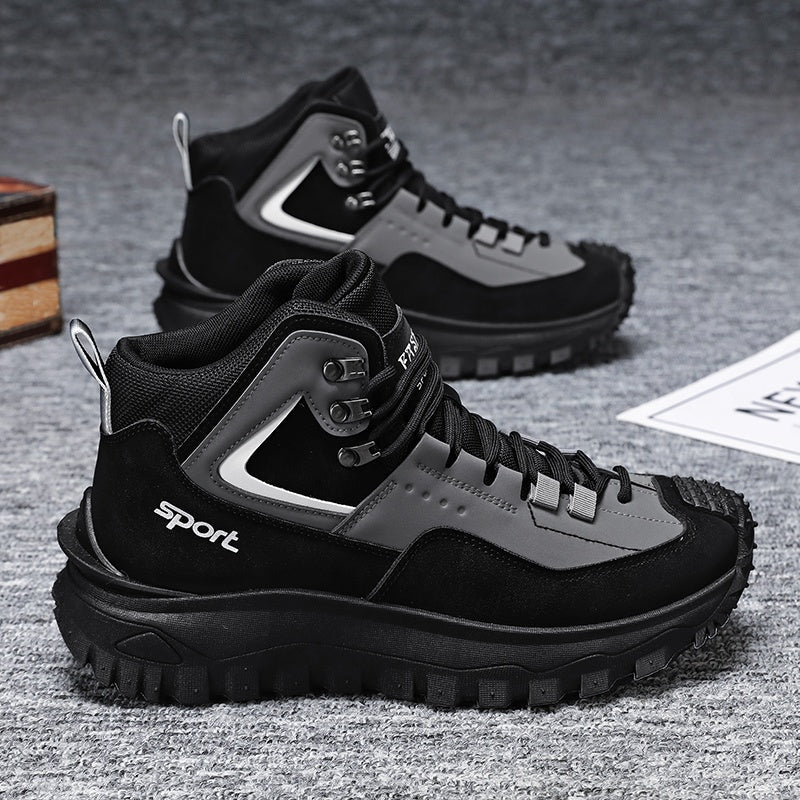 Men's Running Shoes - Lightweight Design variant image - product view 22