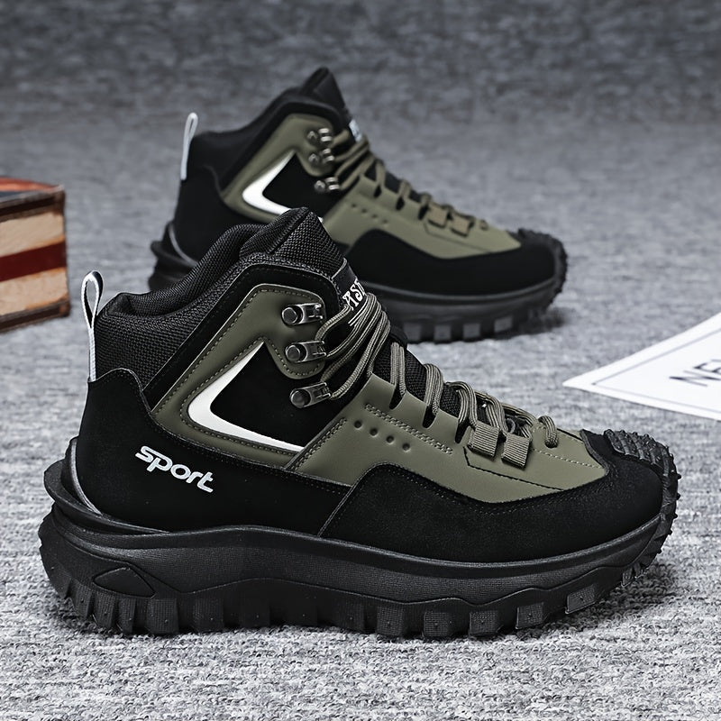 Men's Running Shoes - Lightweight Design variant image