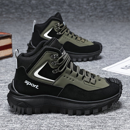 Men's Running Shoes - Lightweight Design variant image