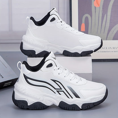 New Large Sized Casual Sports Footwear for Autumn And Winter Featuring Non Slip - product view 1