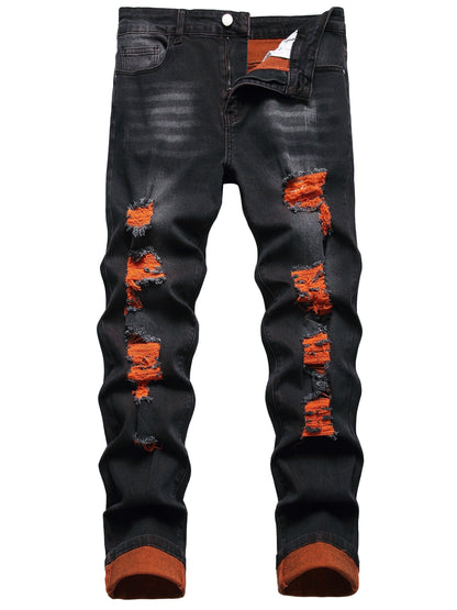 Men's Sepia Jeans - product view 4