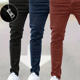 Black+blue+red