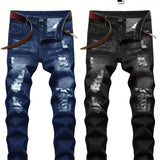 Black+Blue