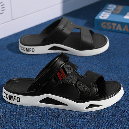 Men's White Shoes - product view 5