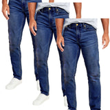 Dark Blue x3