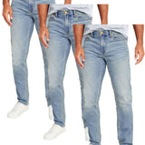 Light Blue x3