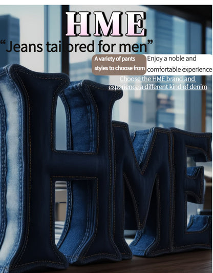 Men's Slim Fit Jeans - Classic Wash Clean Finish Modern 239973