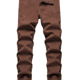 Coffee Brown