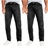 Black x2