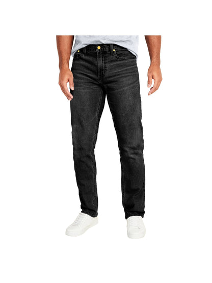 Men's Slim Fit Jeans - Classic Wash Clean Finish Weekend
