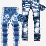 Blue + Blue