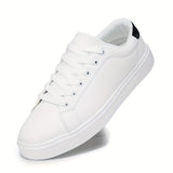 White With Black
