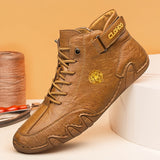 Yellowish-brown