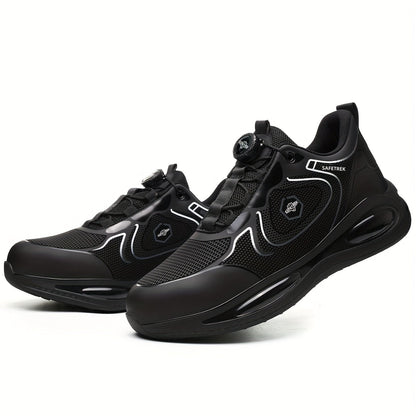 Men's Sneakers - Breathable Mesh & Non-Slip Sole 991013 variant image - product view 15