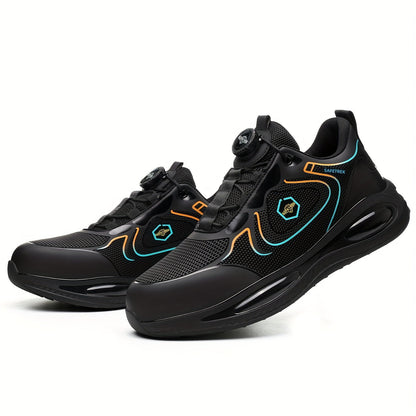 Men's Sneakers - Breathable Mesh & Non-Slip Sole 991013 variant image