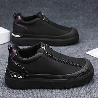 Men's Sneakers - Comfort Fit for Everyday Wear 07365 907365 variant image - product view 25