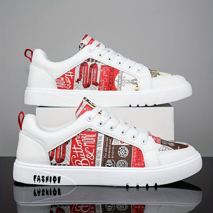 Men's Sneakers - Comfort Fit for Everyday Wear 696101 variant image